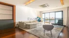 Foto 4 de Apartamento com 4 Quartos para alugar, 200m² em Lagoa, Rio de Janeiro