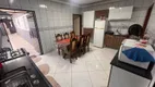Foto 6 de Casa com 2 Quartos à venda, 110m² em Parque Planalto, Santa Bárbara D'Oeste