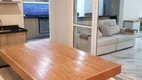 Foto 32 de Apartamento com 3 Quartos para alugar, 126m² em Vila Gilda, Santo André