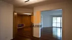 Foto 10 de Apartamento com 4 Quartos para venda ou aluguel, 380m² em Pacaembu, São Paulo