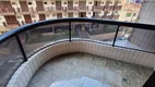 Foto 3 de Apartamento com 3 Quartos à venda, 132m² em Pompeia, Santos
