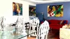 Foto 7 de Apartamento com 3 Quartos à venda, 148m² em Leblon, Rio de Janeiro