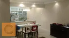 Foto 2 de Apartamento com 3 Quartos à venda, 72m² em Tatuapé, São Paulo