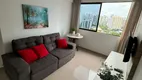 Foto 13 de Flat com 1 Quarto para alugar, 35m² em Boa Viagem, Recife