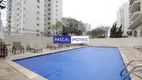 Foto 19 de Apartamento com 4 Quartos à venda, 186m² em Campo Belo, São Paulo