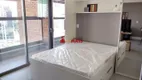 Foto 3 de Flat com 1 Quarto para alugar, 38m² em Itaim Bibi, São Paulo