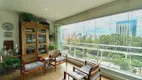 Foto 6 de Apartamento com 2 Quartos à venda, 94m² em Brooklin, São Paulo