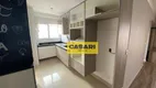 Foto 8 de Apartamento com 3 Quartos à venda, 91m² em Vila Pires, Santo André