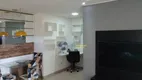 Foto 5 de Apartamento com 2 Quartos à venda, 54m² em Jardim dos Pássaros, Guarujá