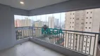 Foto 2 de Apartamento com 2 Quartos para alugar, 65m² em Jardim Prudência, São Paulo