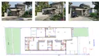 Foto 5 de Casa de Condomínio com 3 Quartos à venda, 150m² em Parque Rural Fazenda Santa Cândida, Campinas