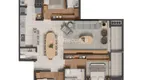 Foto 18 de Apartamento com 3 Quartos à venda, 132m² em Centro, Gramado