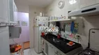 Foto 11 de Apartamento com 2 Quartos à venda, 55m² em Vila São Francisco, São Paulo