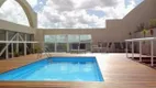 Foto 13 de Flat com 1 Quarto para alugar, 56m² em Alphaville, Santana de Parnaíba