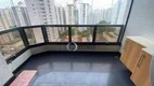 Foto 20 de Apartamento com 3 Quartos à venda, 118m² em Pitangueiras, Guarujá