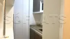 Foto 5 de Apartamento com 1 Quarto à venda, 33m² em Morumbi, São Paulo