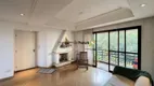 Foto 15 de Apartamento com 3 Quartos à venda, 116m² em Vila Andrade, São Paulo