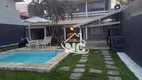 Foto 2 de Casa com 4 Quartos à venda, 360m² em Piratininga, Niterói