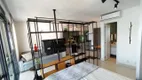 Foto 7 de Flat com 1 Quarto para alugar, 40m² em Itaim Bibi, São Paulo