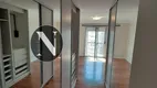 Foto 15 de Apartamento com 4 Quartos para alugar, 137m² em Moema, São Paulo