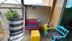 Foto 4 de Cobertura com 4 Quartos à venda, 213m² em Tijuca, Rio de Janeiro