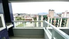 Foto 3 de Apartamento com 2 Quartos à venda, 68m² em Capoeiras, Florianópolis
