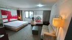 Foto 9 de Apartamento com 1 Quarto para alugar, 32m² em Indianópolis, São Paulo