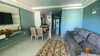 Foto 2 de Apartamento com 3 Quartos à venda, 103m² em Volta ao mundo I, Itapoá