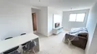 Foto 3 de Apartamento com 2 Quartos para alugar, 55m² em Deputado Nezinho, Arapiraca