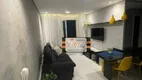 Foto 9 de Apartamento com 2 Quartos à venda, 38m² em Jardim Adelfiore, São Paulo