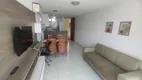 Foto 11 de Apartamento com 2 Quartos para alugar, 62m² em Tambaú, João Pessoa
