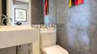 Foto 25 de Apartamento com 1 Quarto à venda, 130m² em Jardim Caboré, São Paulo