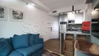 Foto 3 de Apartamento com 1 Quarto para alugar, 33m² em Jardins, São Paulo