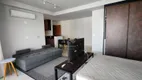 Foto 3 de Apartamento com 1 Quarto para alugar, 56m² em Jardim Anália Franco, São Paulo