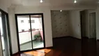 Foto 2 de Apartamento com 3 Quartos à venda, 106m² em Indianópolis, São Paulo