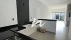 Foto 2 de Casa com 3 Quartos à venda, 95m² em Novo Mundo, Uberlândia