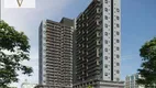 Foto 2 de Apartamento com 2 Quartos à venda, 47m² em Brooklin, São Paulo