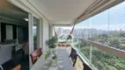 Foto 13 de Apartamento com 3 Quartos para venda ou aluguel, 114m² em Panamby, São Paulo
