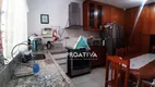 Foto 15 de Sobrado com 3 Quartos à venda, 213m² em Utinga, Santo André