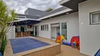 Foto 5 de Casa de Condomínio com 3 Quartos à venda, 220m² em Residencial Tivoli II, Bauru
