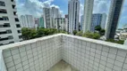 Foto 5 de Apartamento com 4 Quartos à venda, 160m² em Boa Viagem, Recife