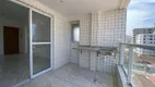 Foto 9 de Apartamento com 2 Quartos à venda, 63m² em Vila Guilhermina, Praia Grande