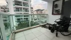 Foto 2 de Apartamento com 2 Quartos à venda, 67m² em Botafogo, Rio de Janeiro