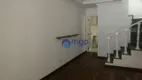 Foto 4 de Sobrado com 3 Quartos à venda, 123m² em Horto Florestal, São Paulo