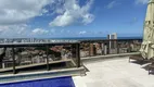 Foto 15 de Cobertura com 4 Quartos à venda, 342m² em Pituba, Salvador