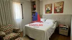 Foto 12 de Apartamento com 3 Quartos à venda, 132m² em Ponta da Praia, Santos