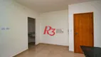 Foto 7 de Apartamento com 1 Quarto à venda, 42m² em Macuco, Santos