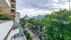 Foto 5 de Apartamento com 2 Quartos à venda, 76m² em Lagoa, Rio de Janeiro