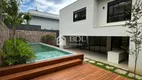 Foto 2 de Casa de Condomínio com 4 Quartos à venda, 350m² em ALPHAVILLE DOM PEDRO RESIDENCIAL 3, Campinas