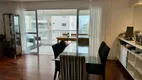 Foto 2 de Apartamento com 3 Quartos para alugar, 123m² em Campo Belo, São Paulo